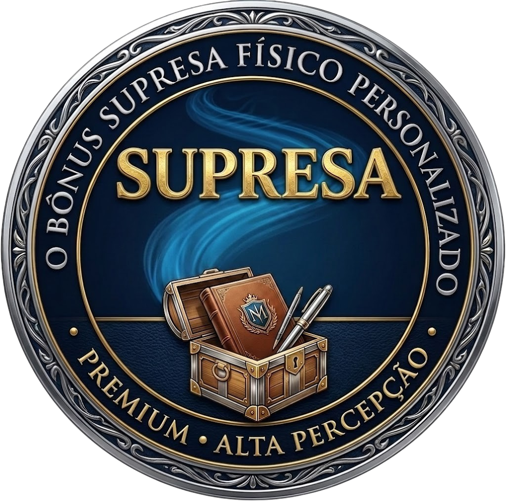 Surpresa Física Personalizada
